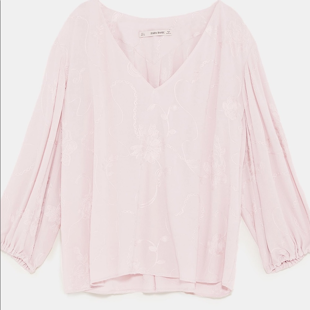 Brand new blouse